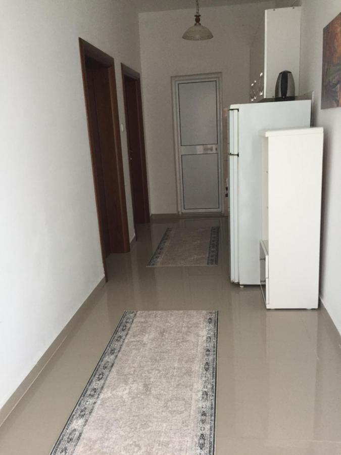 Rejhan Totti Ulcinj Exterior photo